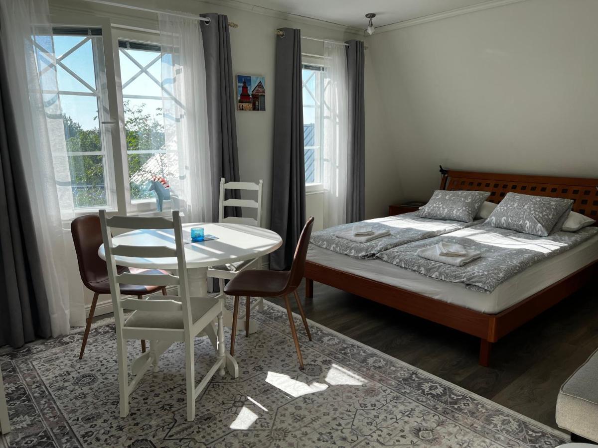 Moonloft@Villasolbacka Inkoo Exterior foto